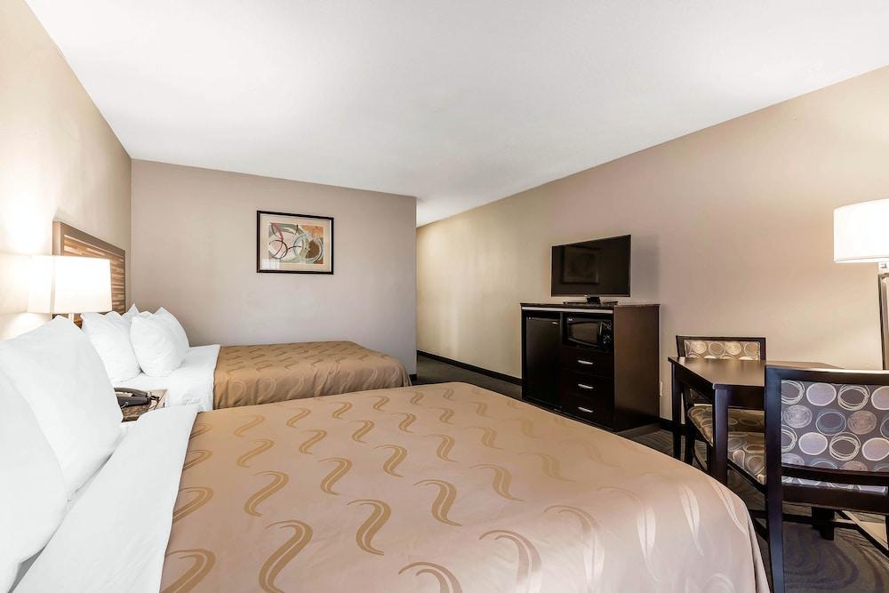 Quality Inn Fallbrook I-15 Extérieur photo