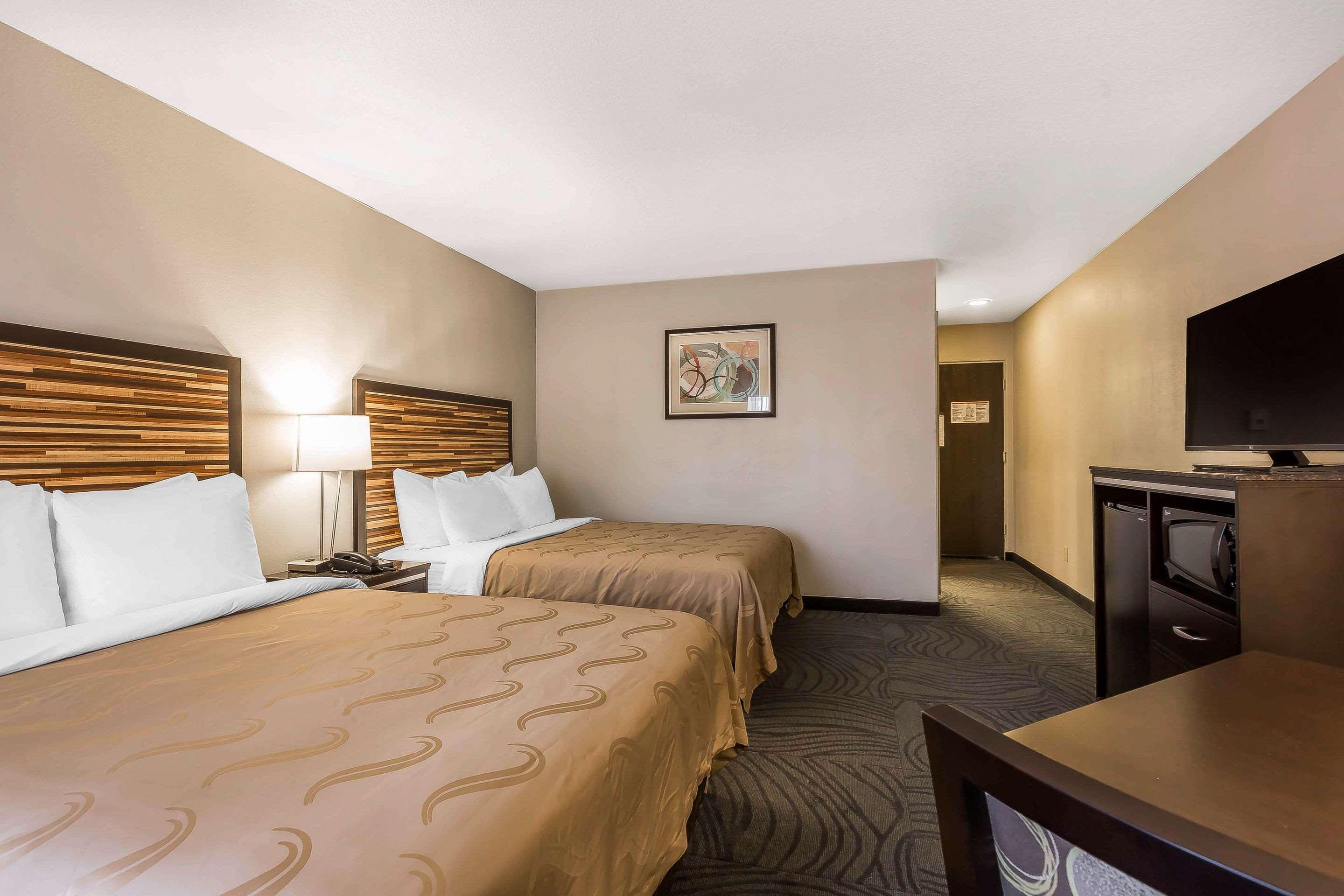 Quality Inn Fallbrook I-15 Extérieur photo