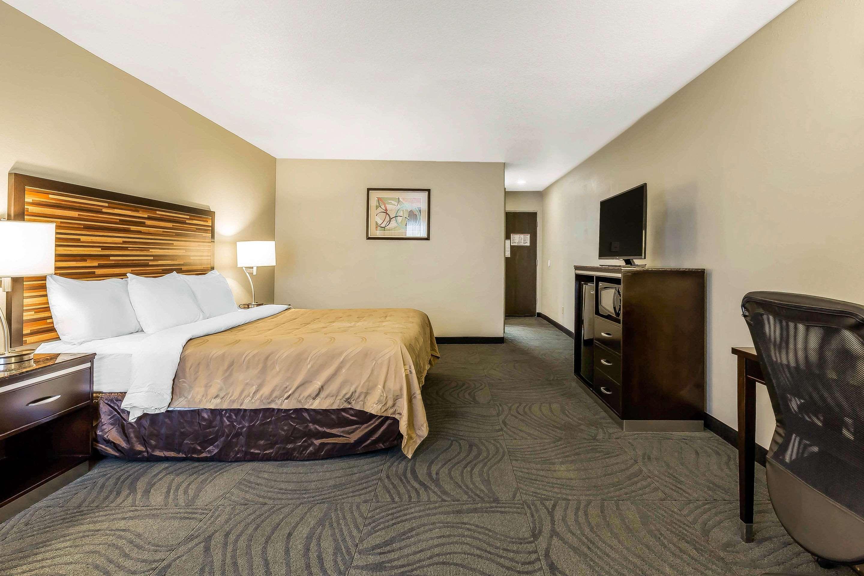 Quality Inn Fallbrook I-15 Extérieur photo