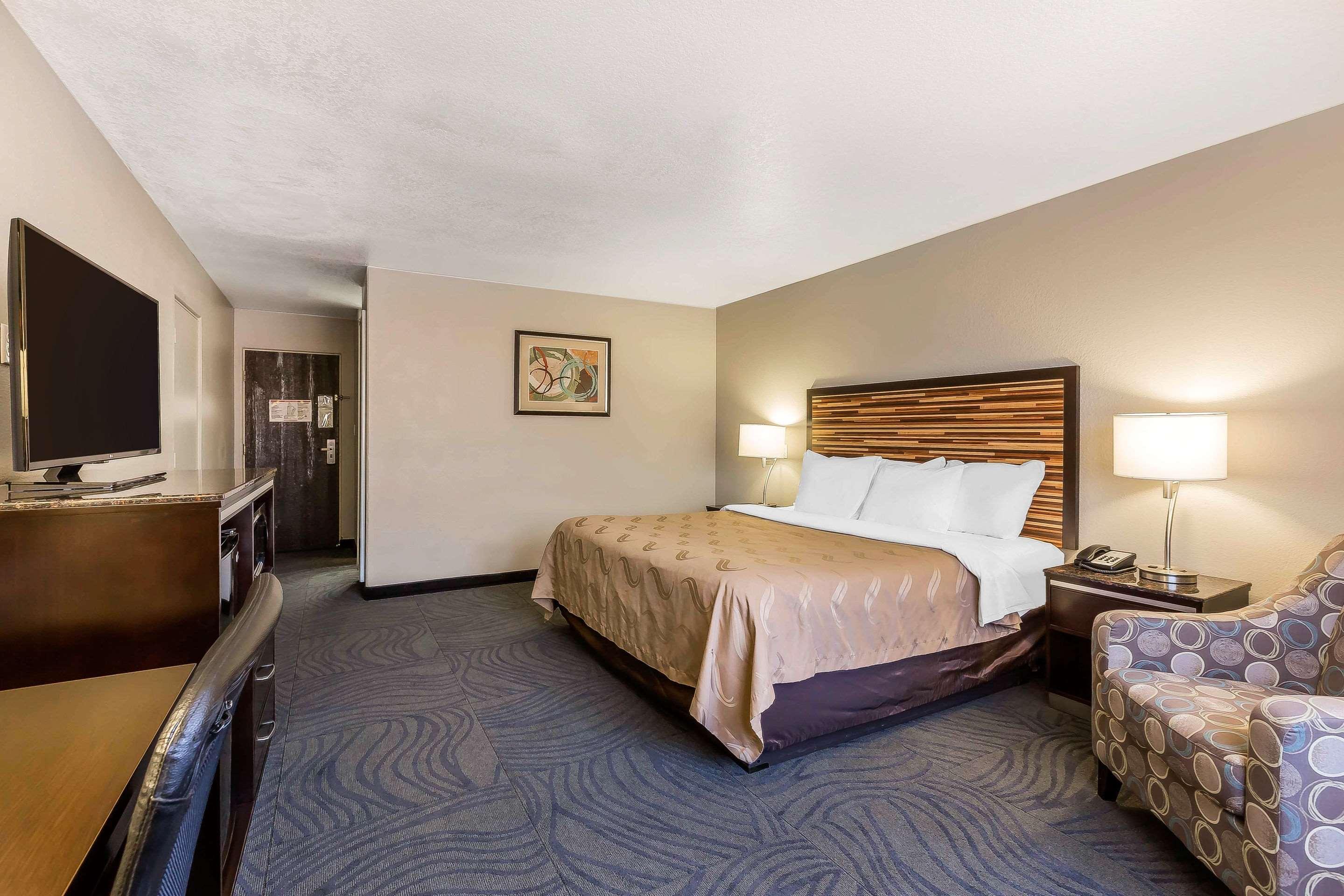 Quality Inn Fallbrook I-15 Extérieur photo