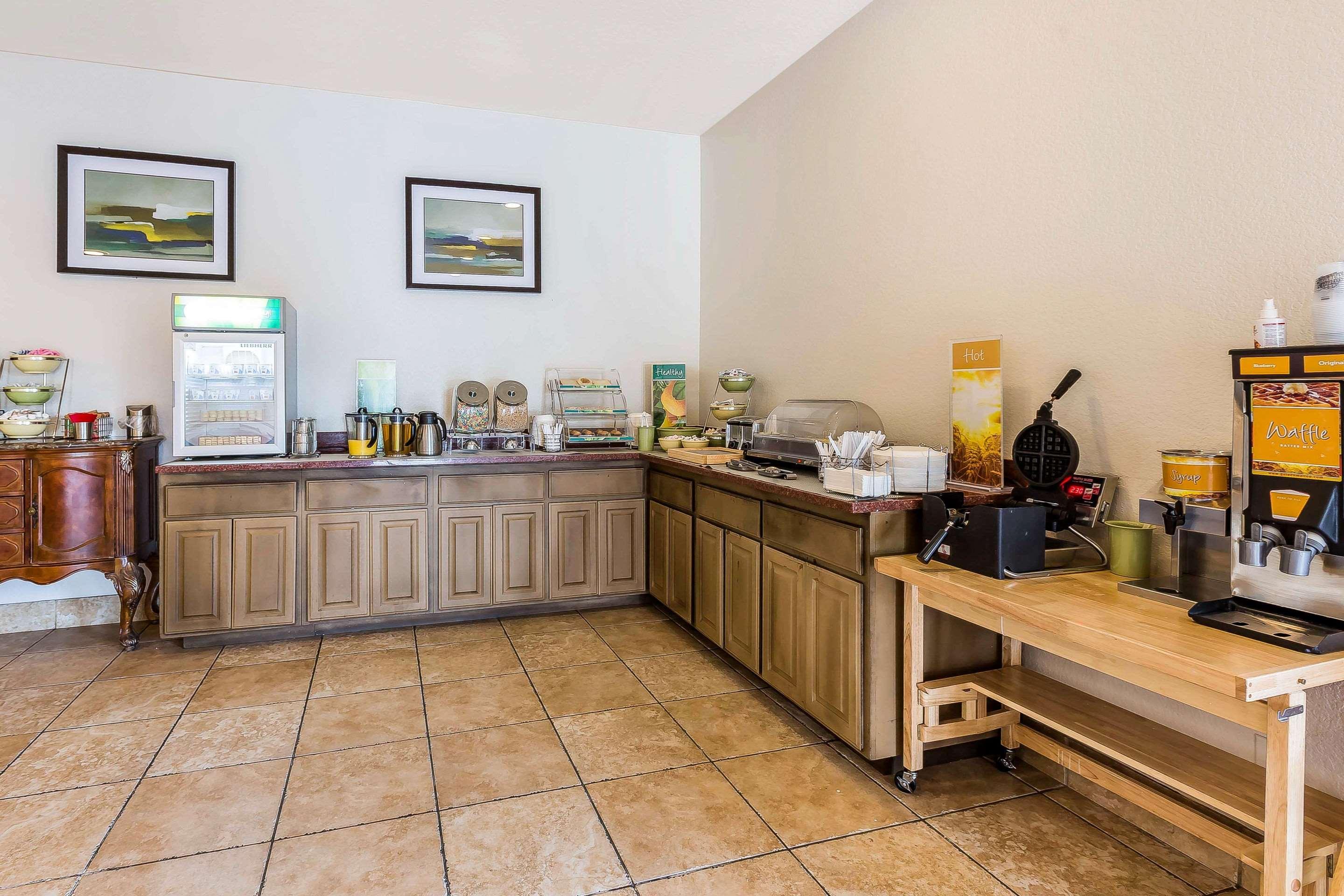 Quality Inn Fallbrook I-15 Extérieur photo