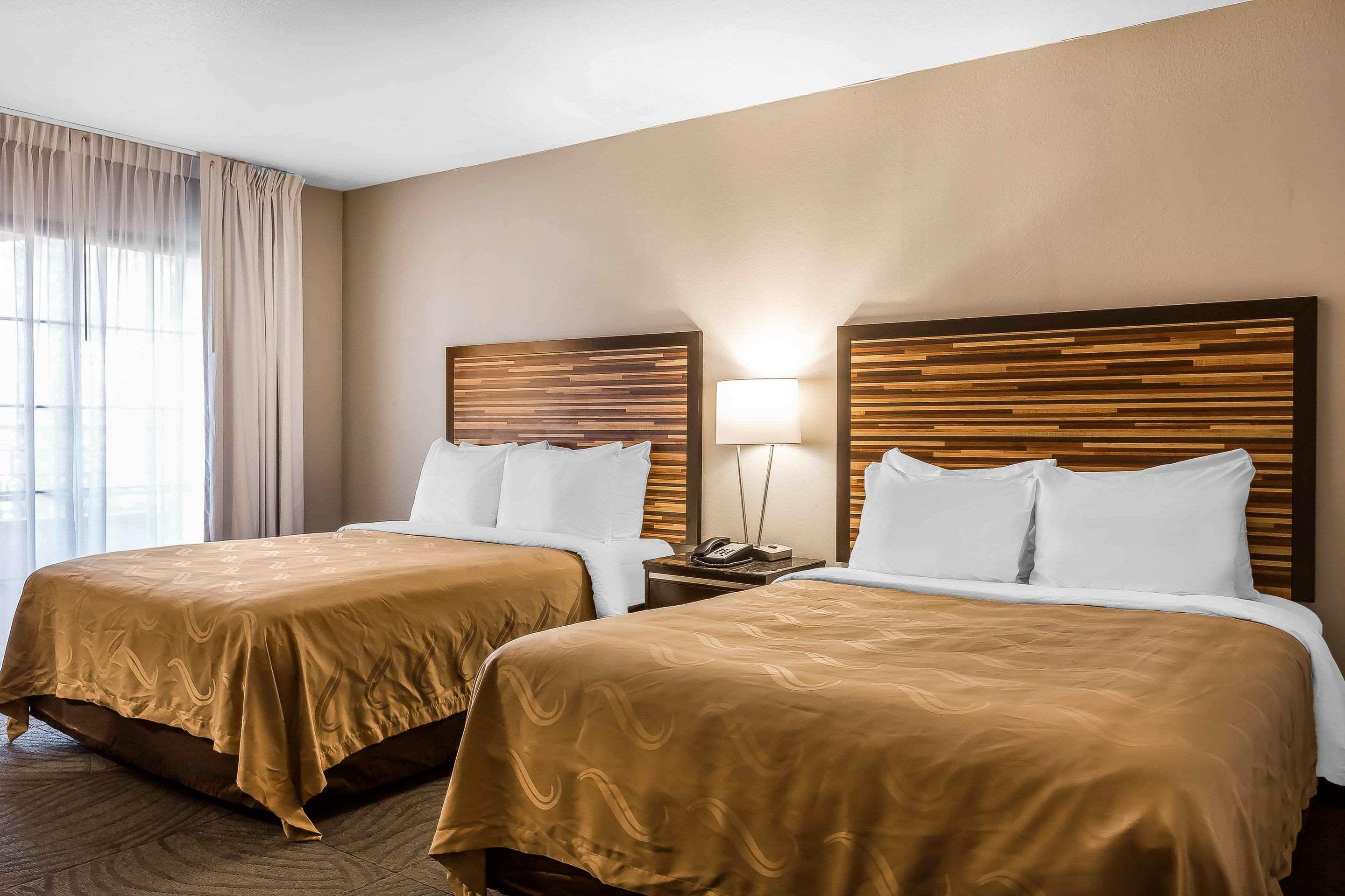 Quality Inn Fallbrook I-15 Extérieur photo