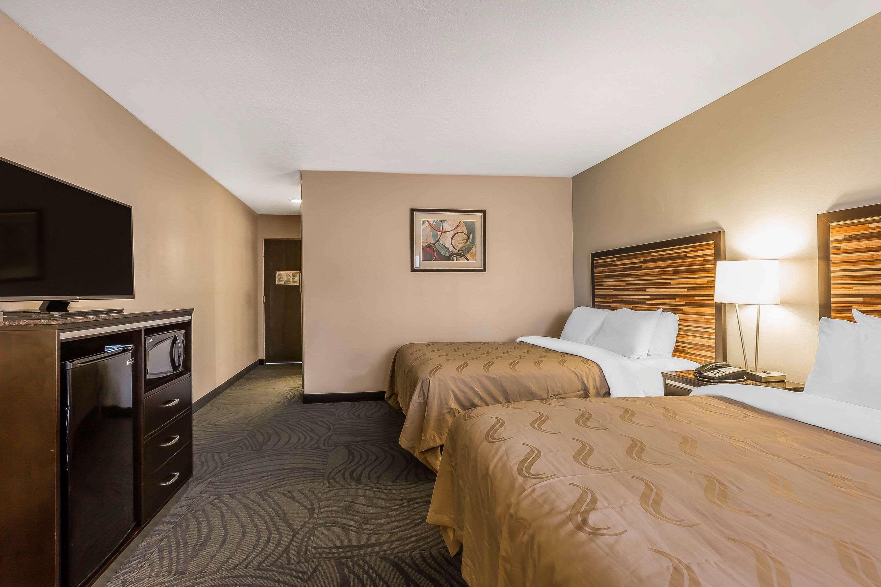Quality Inn Fallbrook I-15 Extérieur photo