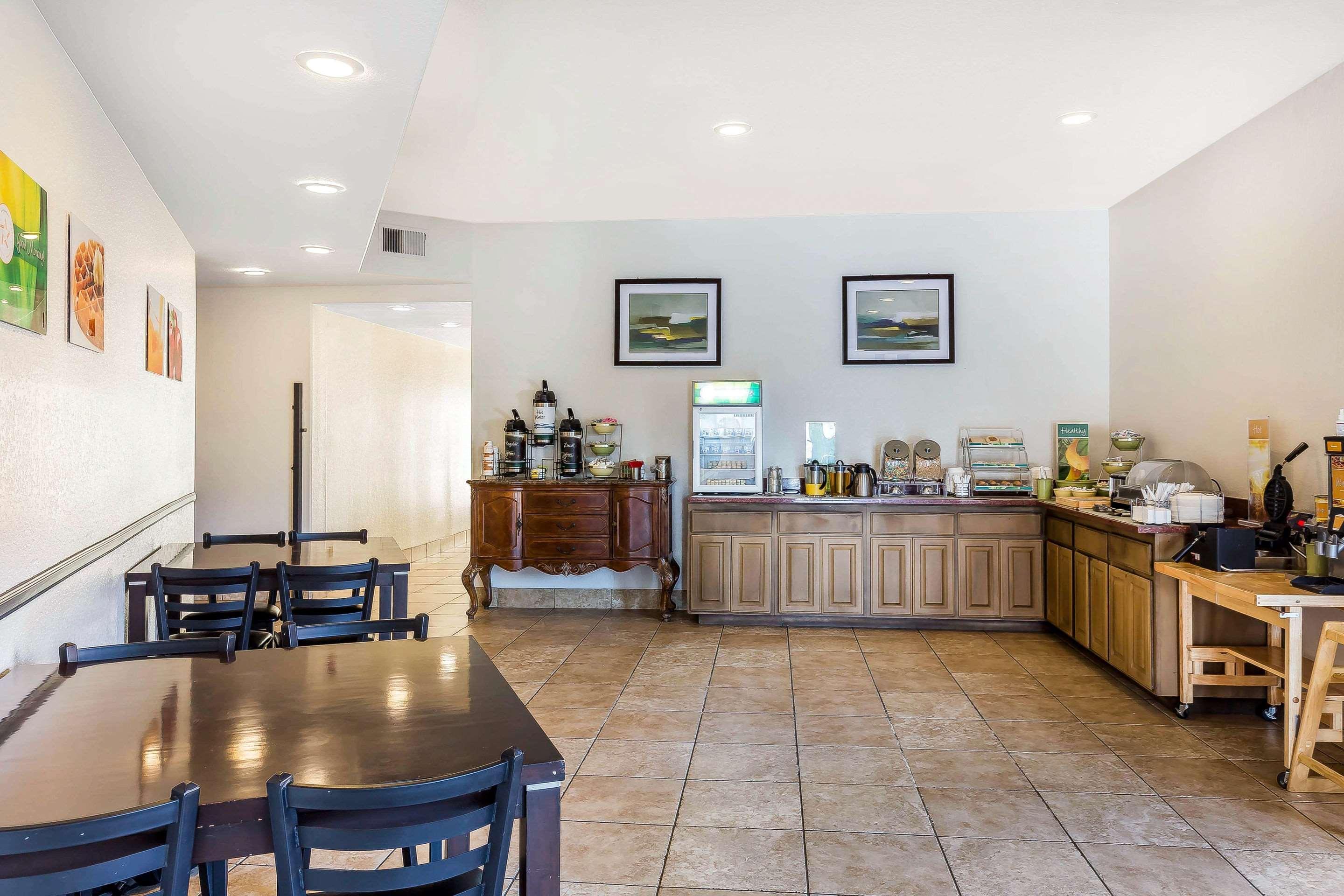 Quality Inn Fallbrook I-15 Extérieur photo