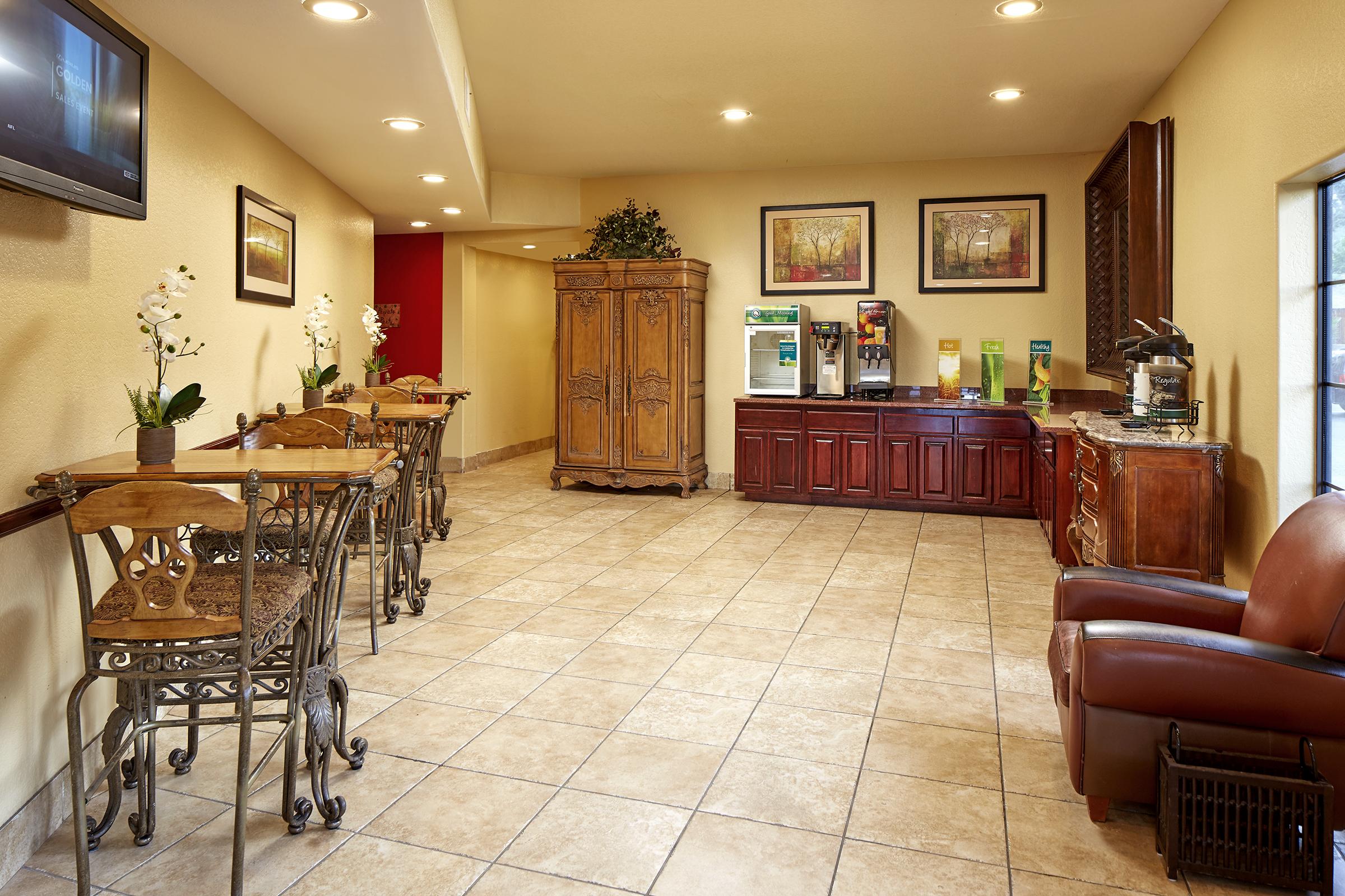 Quality Inn Fallbrook I-15 Extérieur photo