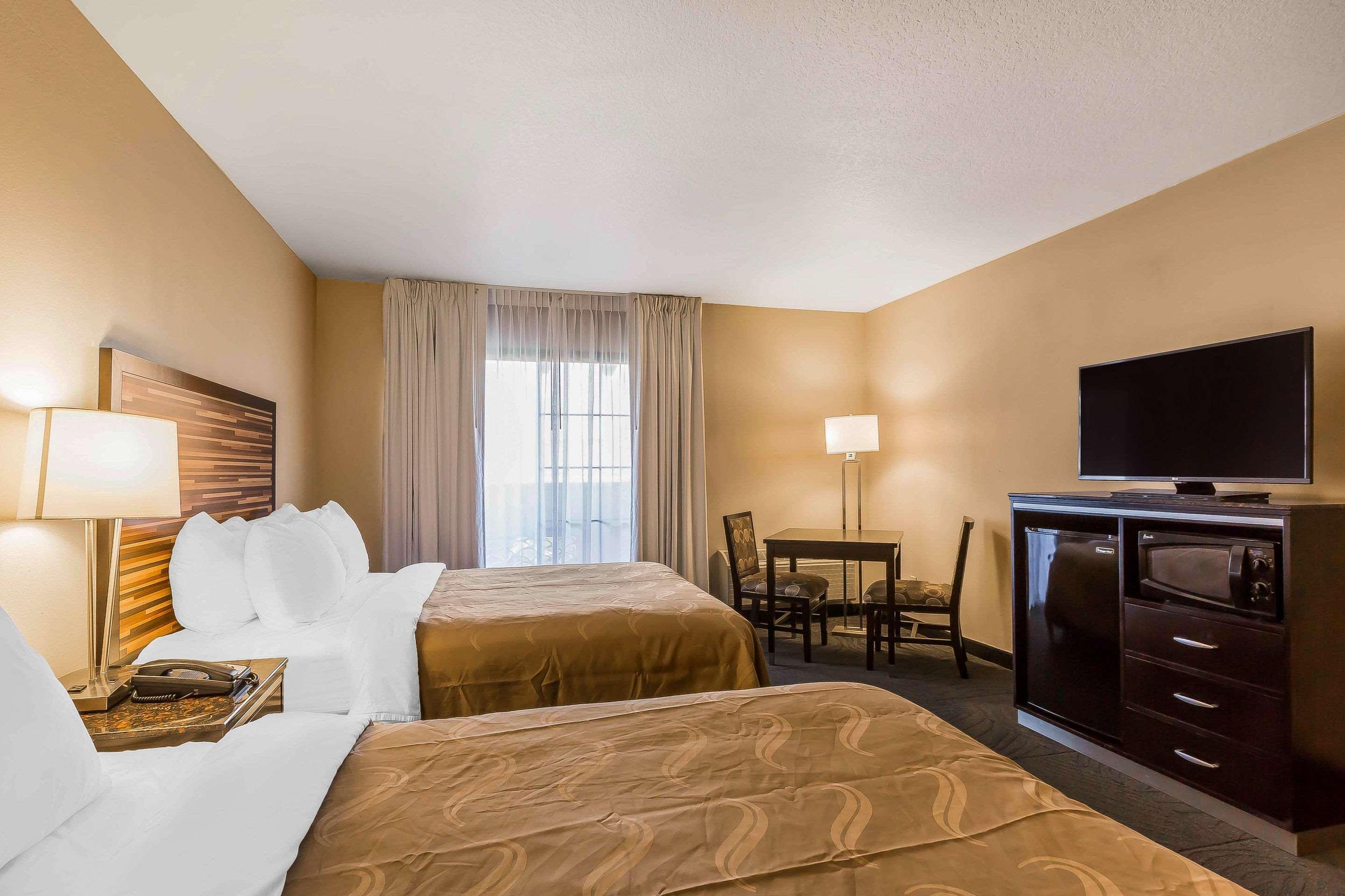 Quality Inn Fallbrook I-15 Extérieur photo