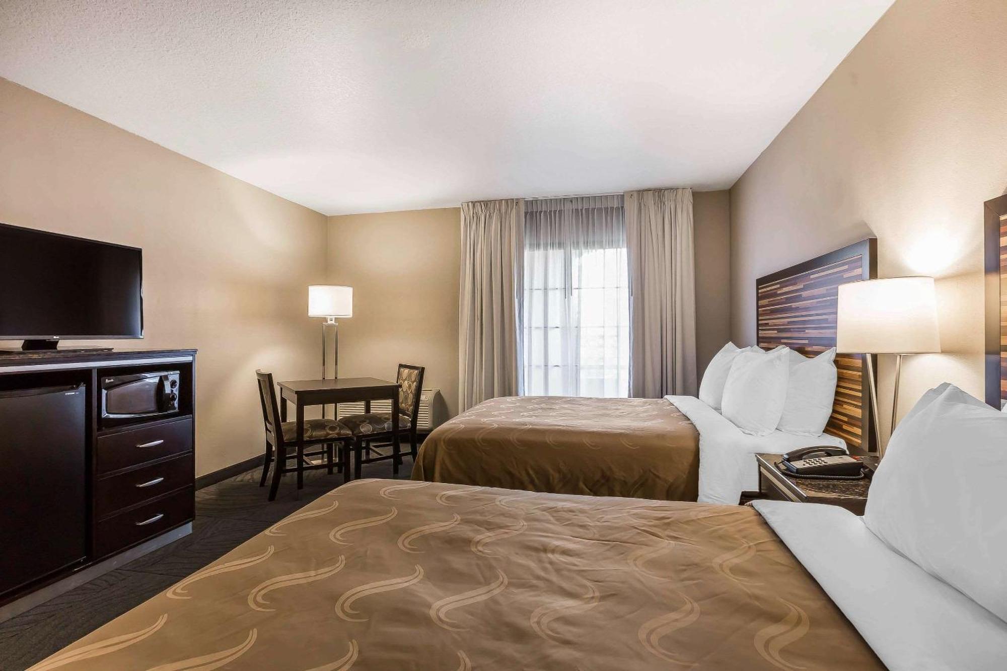 Quality Inn Fallbrook I-15 Extérieur photo