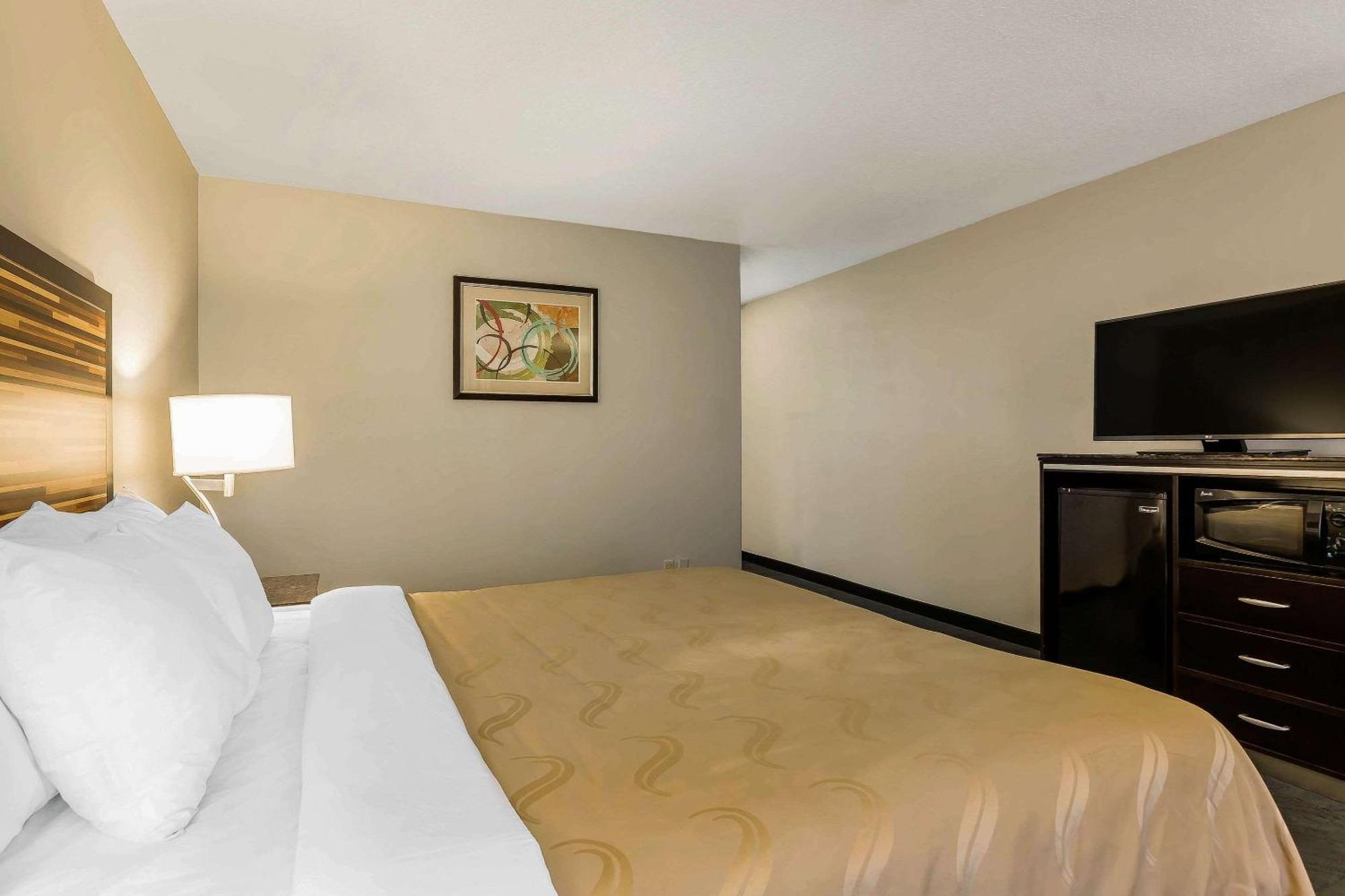 Quality Inn Fallbrook I-15 Extérieur photo