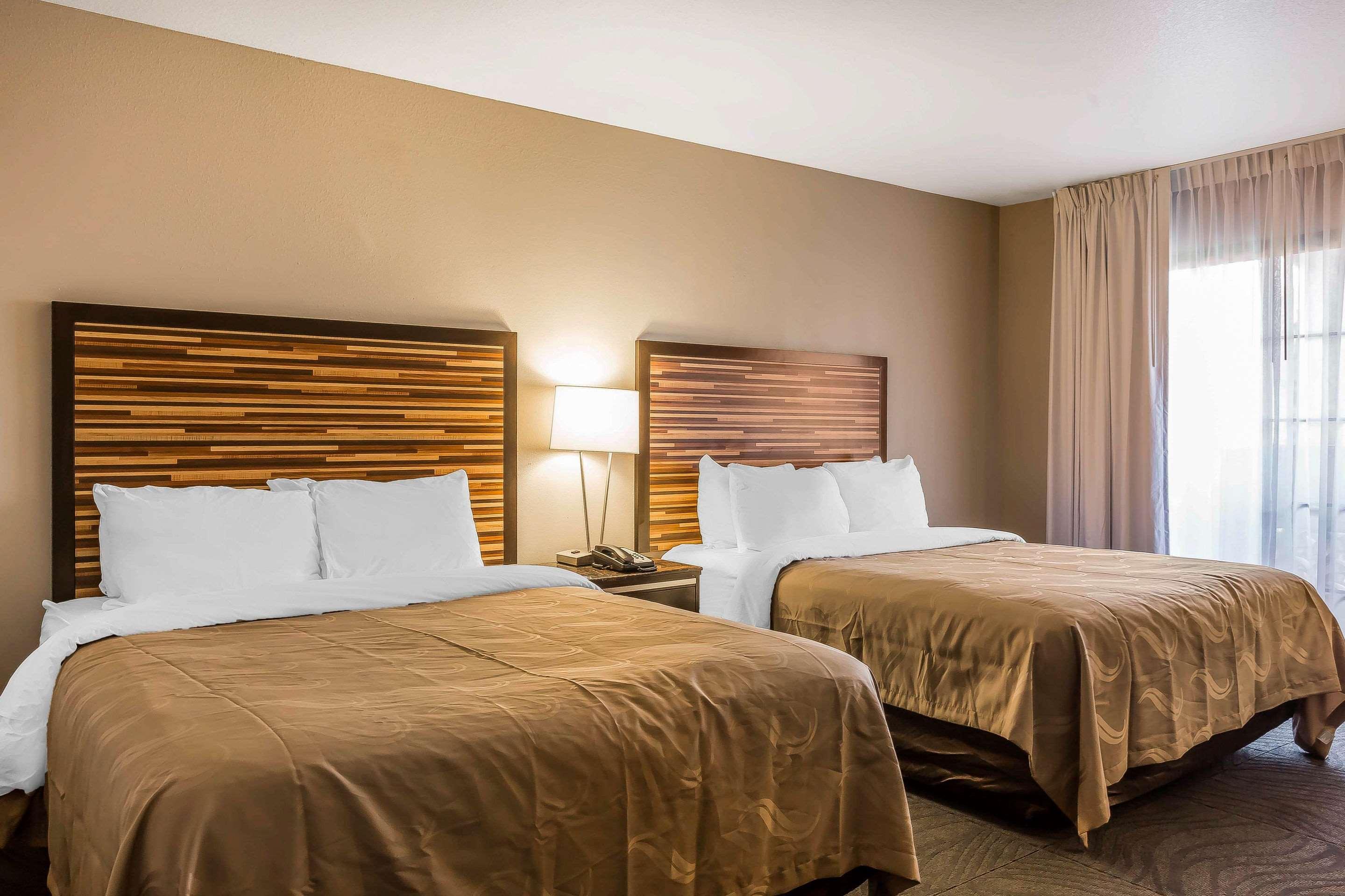 Quality Inn Fallbrook I-15 Extérieur photo
