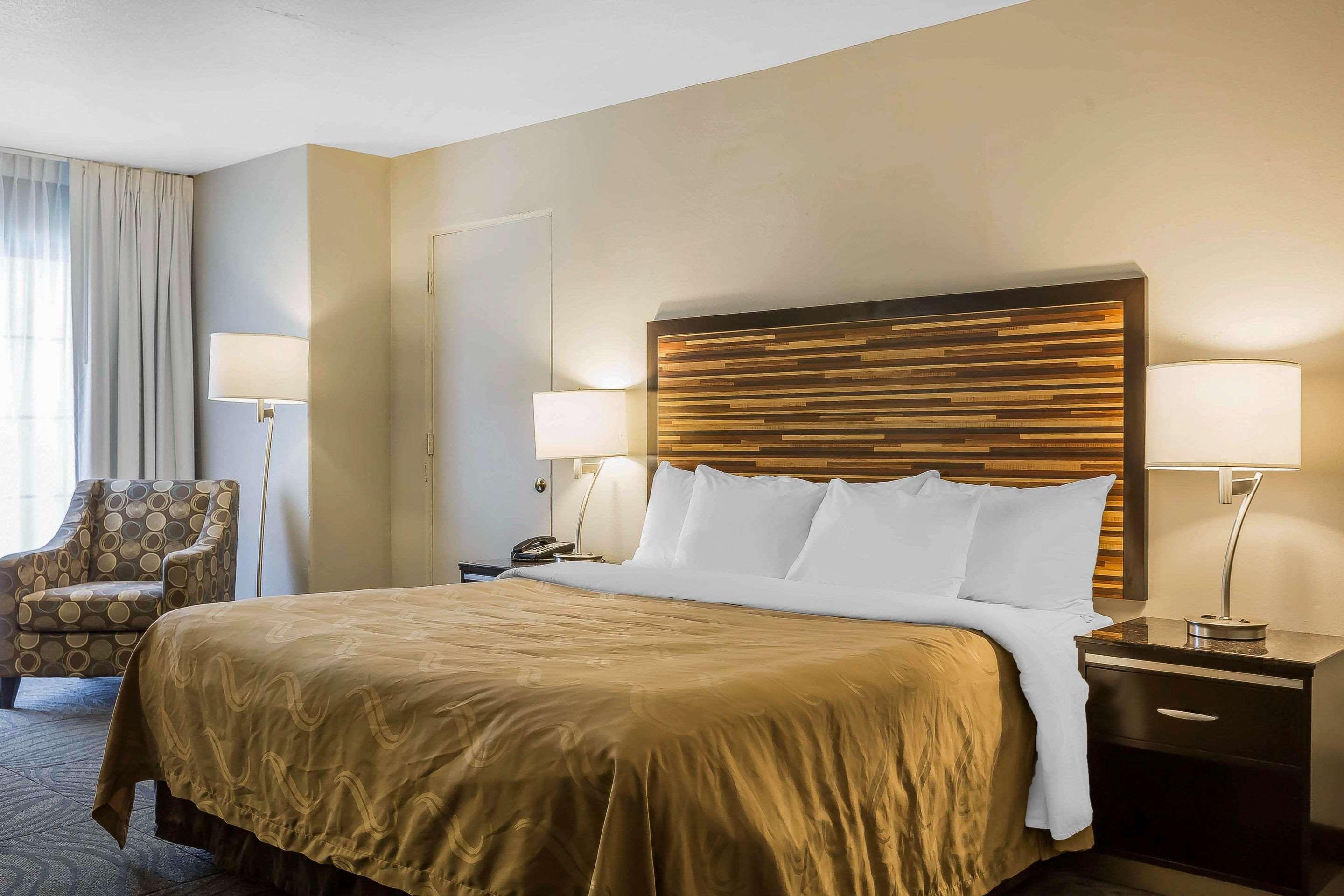Quality Inn Fallbrook I-15 Extérieur photo