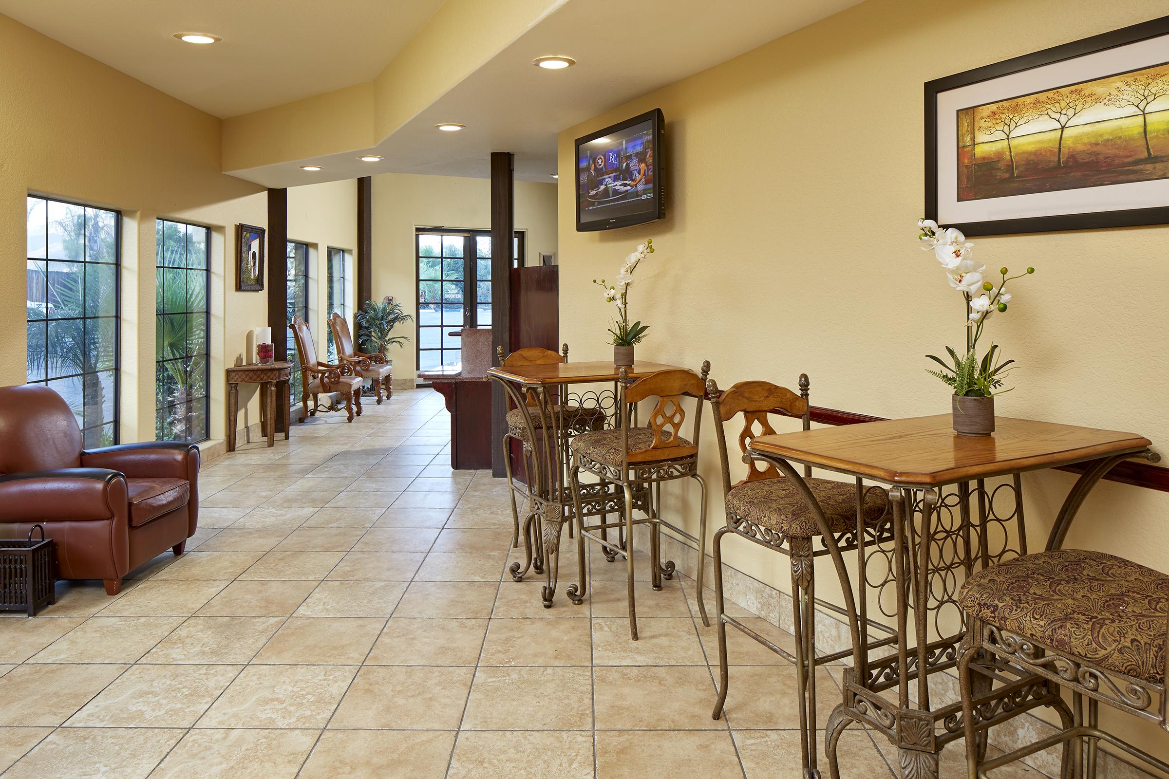 Quality Inn Fallbrook I-15 Extérieur photo