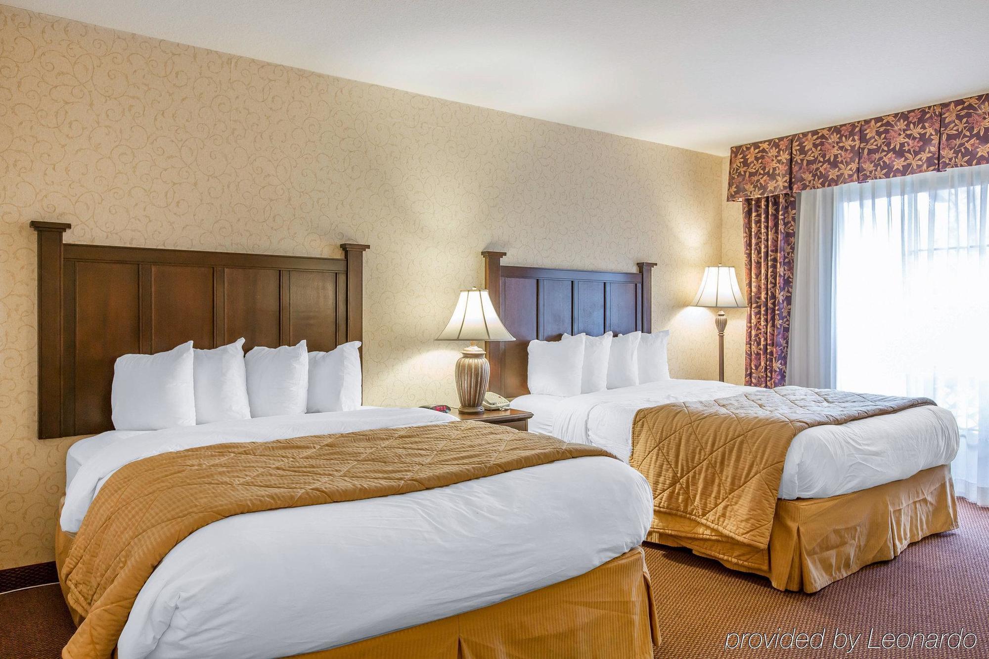 Quality Inn Fallbrook I-15 Extérieur photo