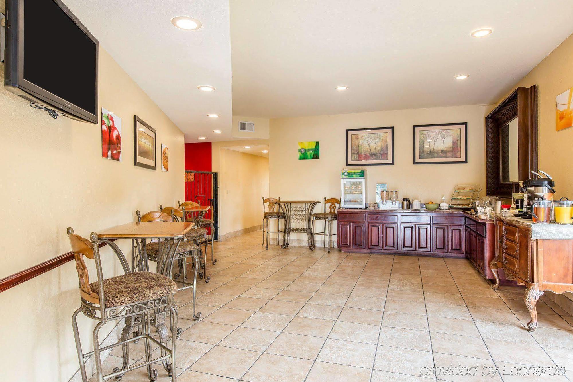 Quality Inn Fallbrook I-15 Extérieur photo