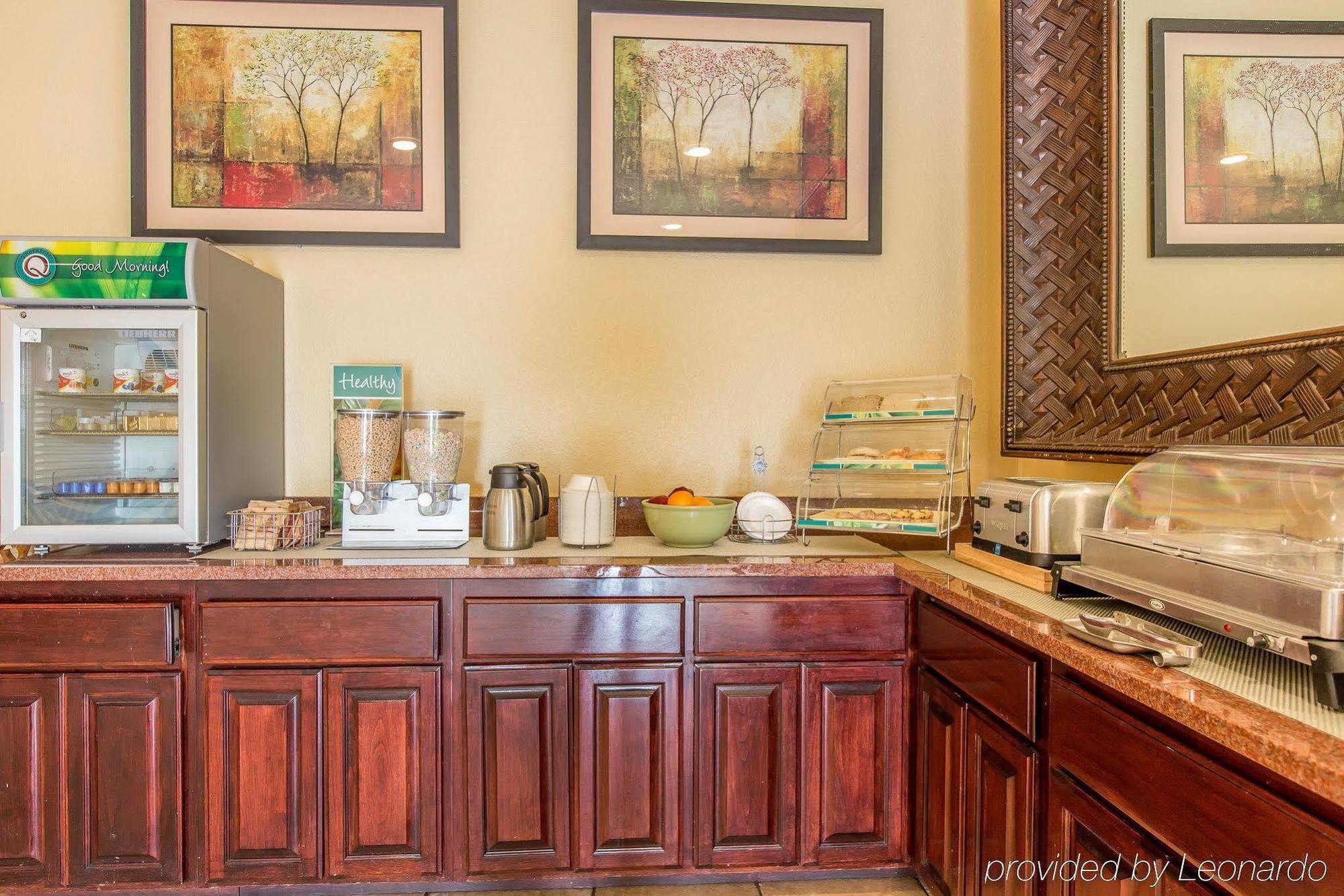 Quality Inn Fallbrook I-15 Extérieur photo
