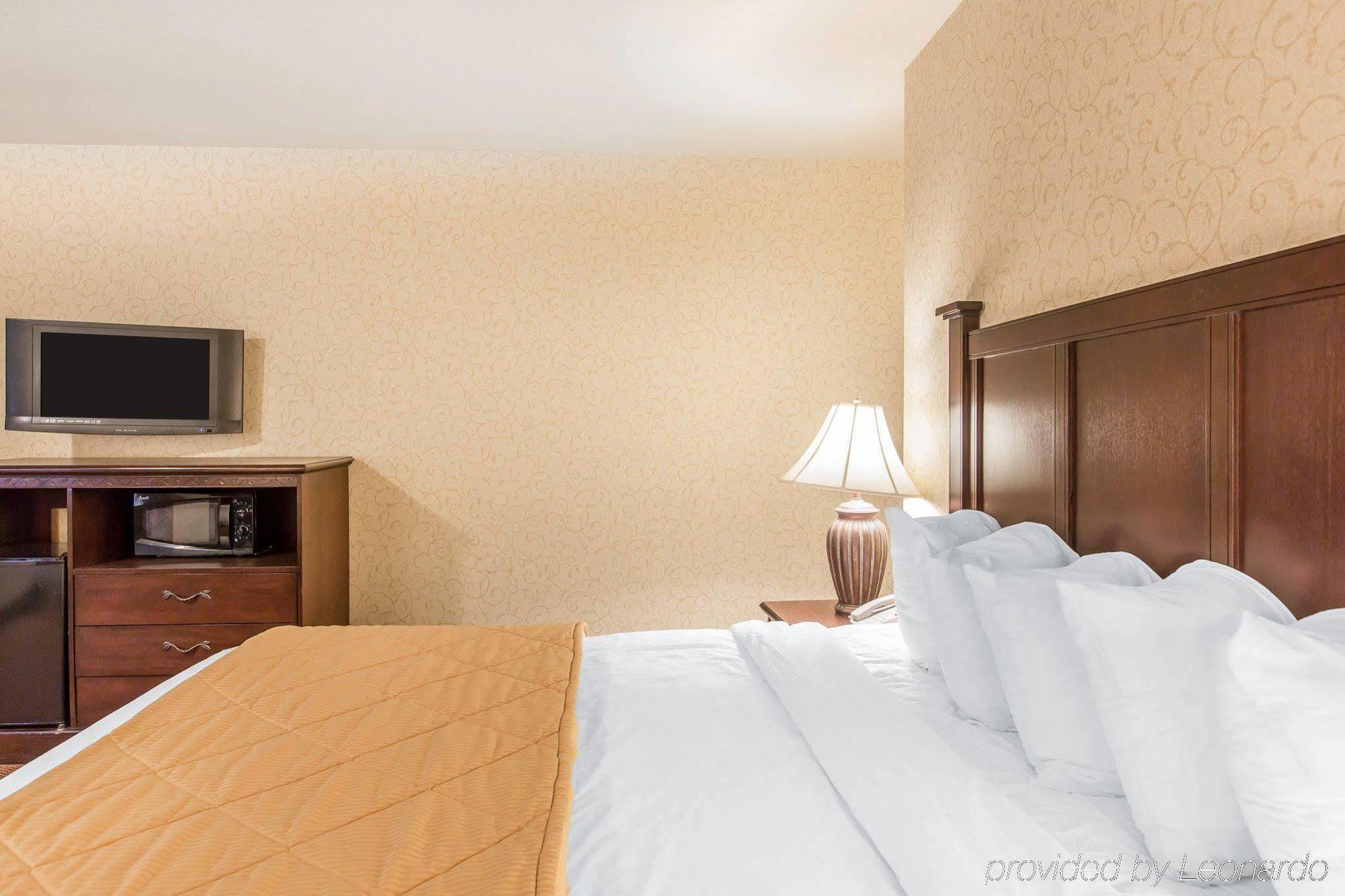 Quality Inn Fallbrook I-15 Extérieur photo