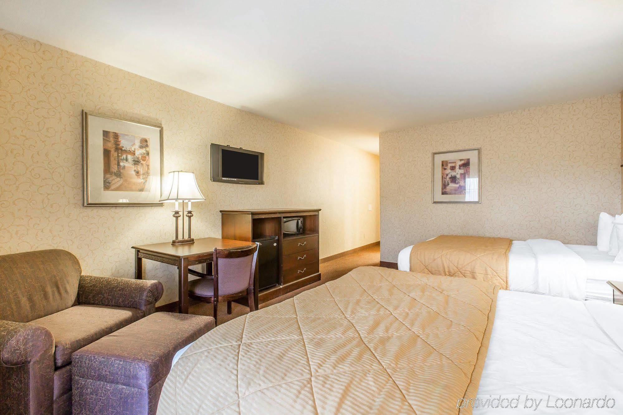 Quality Inn Fallbrook I-15 Extérieur photo