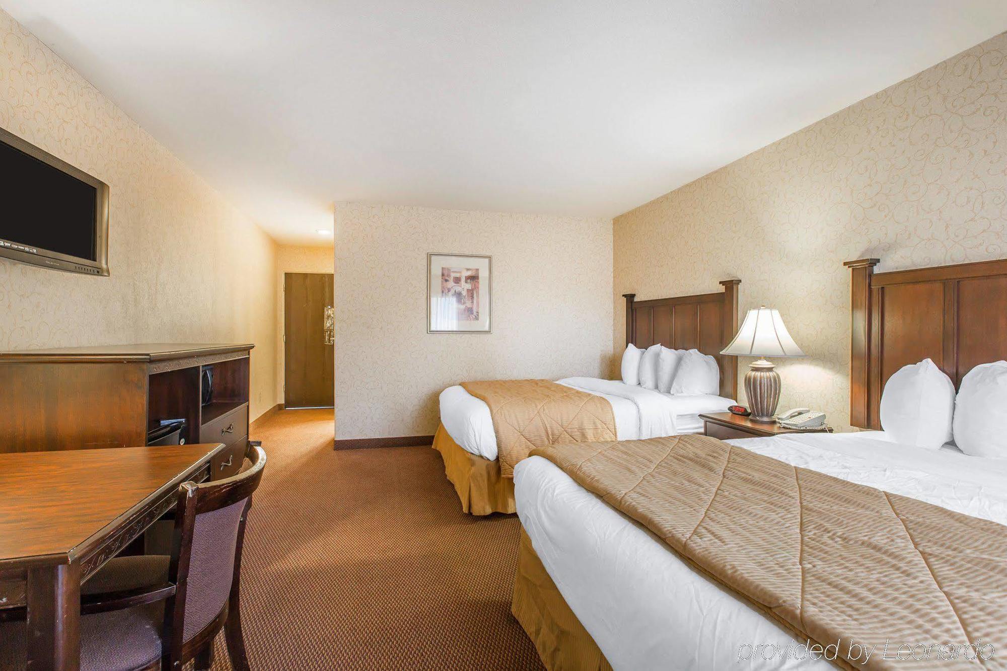 Quality Inn Fallbrook I-15 Extérieur photo