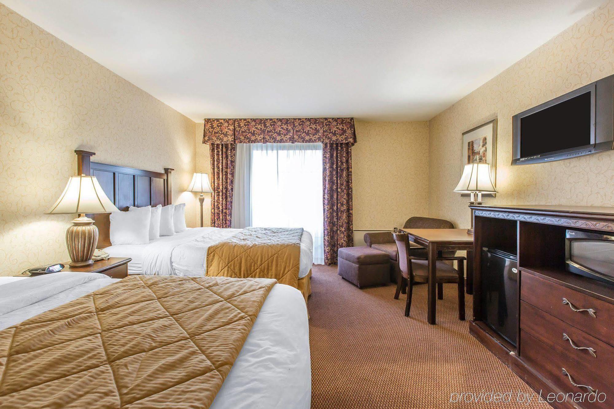 Quality Inn Fallbrook I-15 Extérieur photo